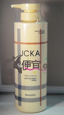 【深層護髮】JCKA潔西卡 櫻花の露~日本藝妓百年髮絲護髮聖品900G大瓶好評推薦
