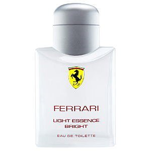 【香水 FERRARI 】Ferrari 法拉利 光元素 中性淡香水75ml - 保證公司貨