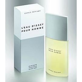 【香水 】Issey Miyake 三宅一生一生之水男性淡香水1ml小香 - 百貨專櫃公司貨