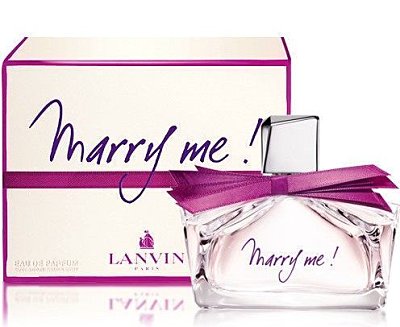 【香水LANVIN 】 MARRY Me 女性淡香精50ml-另有售75ML- 保證百貨專櫃公司貨