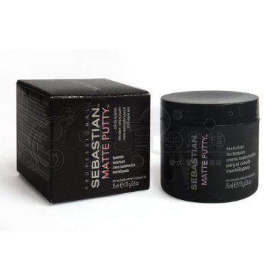 【造型品】莎貝之聖 非泥不可75g (最新款) 保證公司貨 凝土 更新版