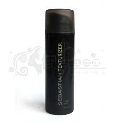 【造型品】 SEBASTIAN 莎貝之聖 纖變150ML 提供捲度與彈性