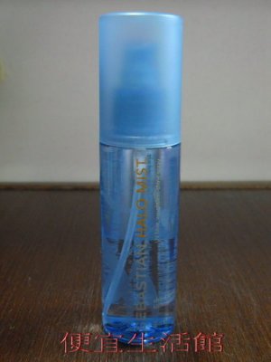 【免沖洗護髮】 SEBASTIAN 莎貝之聖 燦光髮霧100ML 提供光嘖澤與抗UV
