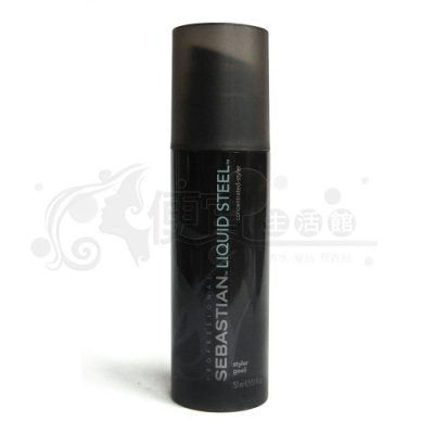 【造型品】 SEBASTIAN 莎貝之聖 龐克髮凍150ML 高塑型力與高光澤感