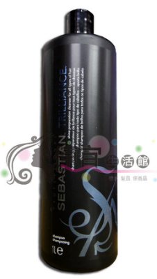 【洗髮精】莎貝之聖 晶礦造型洗髮乳1000ML 針對染後與受損髮專用~(免運費)