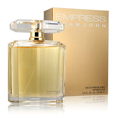 【香水 Sean John 】吹牛老爹 EMPRESS 皇后女性淡香精 100ml(全新公司貨)