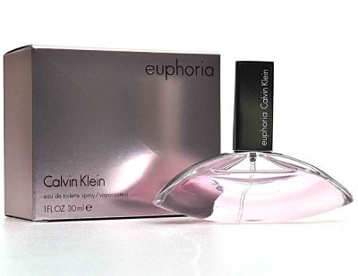 【香水 Ck 】Calvin Klein euphoria 謎情誘惑女性淡香水50ml~另有售30ml