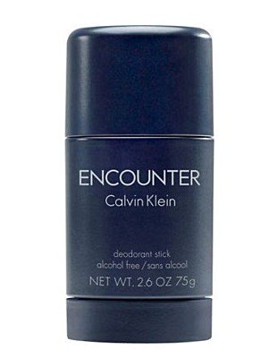 【香水】CALVIN KLEIN ck Encounter 邂逅體香膏 75g 特價490