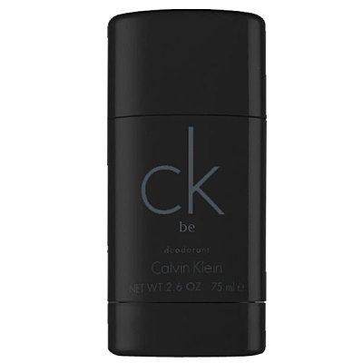 【香水】CALVIN KLEIN CK be體香膏 75G 特價490元