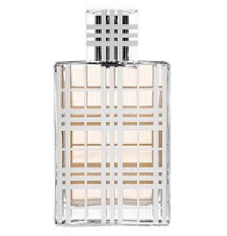 【香水Burberry】Burberry --風格女香 100ml全新商品-另售30/50ML - 保證百貨專櫃公司貨