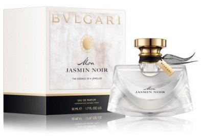 【香水 BVLGARI 】 寶格麗 我的夜茉莉 女性淡香精5ml-有售50/75ML- 百貨專櫃公司貨