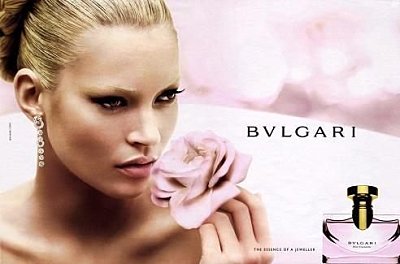 【香水 BVLGARI 】寶格麗-輕甜玫瑰淡香水100ml全新-有售50ML- 保證百貨專櫃公司貨