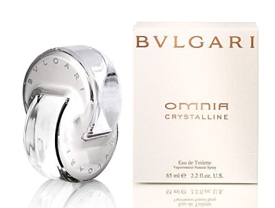 【香水 BVLGARI 】寶格麗 BVLGARI Omnia Crystalline 晶澈女性淡香水 65ml