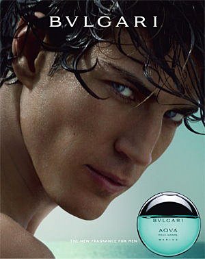 【香水 BVLGARI 】寶格麗-AQVA Marine 活力海洋能量100ml-另售50ML保證百貨專櫃公司貨