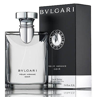 【香水 BVLGARI 】寶格麗--大吉嶺夜香男性淡香水 50ML 保證百貨專櫃公司貨