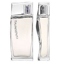 【香水Kenzo 】 KENZO 水之戀香水30ML-另有售50/100ML- 保證百貨專櫃公司貨