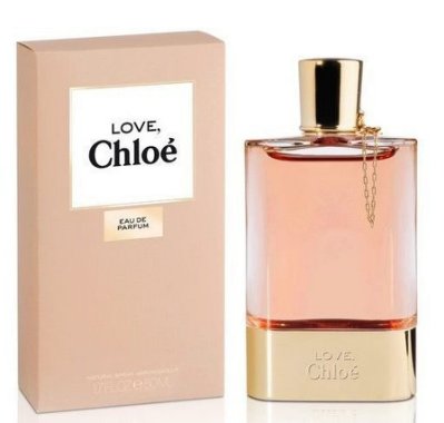 【香水Chloe 】 Chloe Love愛在Chloe 30ml全新正品-另有售50/75ML- 保證百貨專櫃公司貨