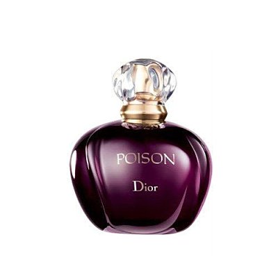【香水 Dior】Christian Dior CD 迪奧 Poison 毒藥女性香水 100ml