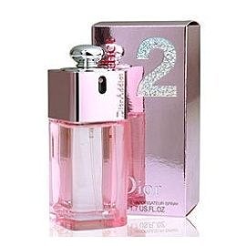 【香水 Dior】Christian Dior CD Addict 2 迪奧 癮誘甜心 女性淡香水 50ML(公司貨)