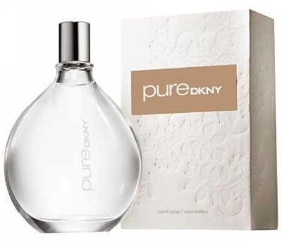 【香水 DKNY 】DKNY pure 純淨女性淡香精 50ml 另有 100ML