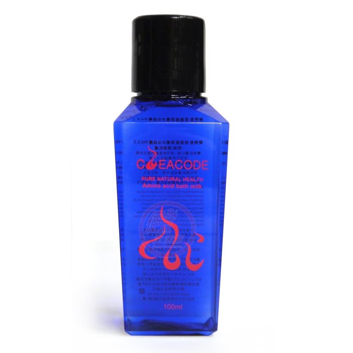 便宜生活館【美妝商品】髮根香 PH5.5潔膚沐浴晶露100ml 溫和/肌膚清潔專用 全新公司貨 (可超取)