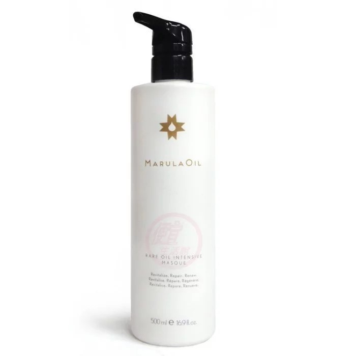 便宜生活館【深層護髮】 肯邦 PAUL MITCHELL 蘊光植萃長效修護髮膜500ml 柔順保濕修護專用 全新公司貨 (可超取)