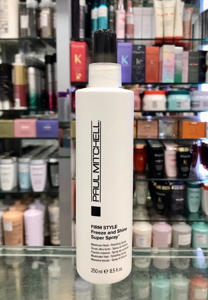 便宜生活館【造型品】 肯邦 PAUL MITCHELL 2號定型液250ml 定型光澤與保濕專用 全新公司貨 (可超取)