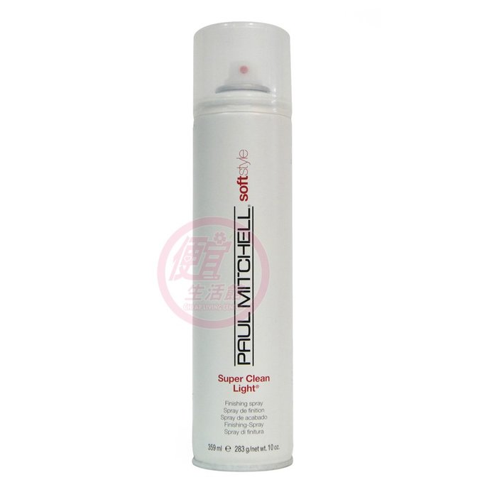 便宜生活館【造型品】肯邦 PAUL MITCHELL 3D炫亮髮霧359ml 提供光澤/支撐力/蓬鬆/防曬專用 公司貨 (可超取)