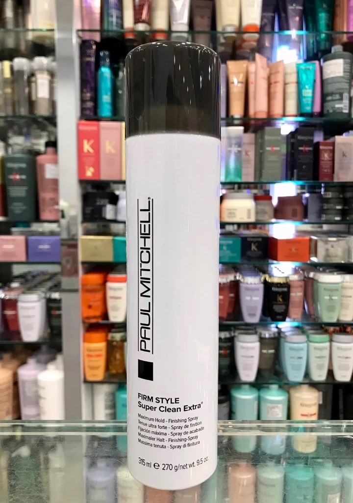 便宜生活館【造型品】 肯邦 PAUL MITCHELL 特效定型液315ml 支撐力/蓬鬆/防曬專用 全新公司貨 (可超取)
