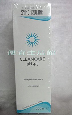 【美妝商品】monalisa 蒙娜麗莎-女性護理潔膚乳200ml ☆(女性私密清潔用)