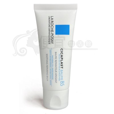 【美妝商品】LA ROCHE POSAY 理膚寶水 全面修復霜 40ML 全新公司貨 (公司貨) (可超取)