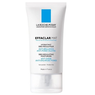 【美妝商品】LA ROCHE POSAY 理膚寶水 毛孔緊緻控油保濕乳40ML 全新公司貨 (可超取)