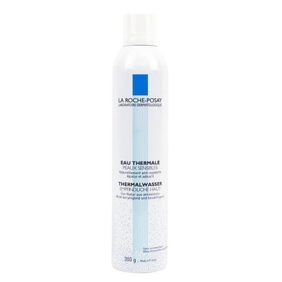 【美妝商品】LA ROCHE POSAY 理膚寶水 臉部溫泉舒緩噴液300ml (正公司貨) (可超取)