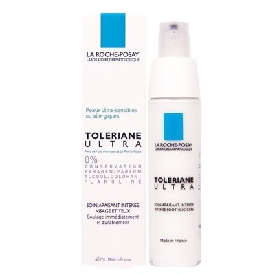 【美妝商品】LA ROCHE POSAY 理膚寶水 多容安極效舒緩修護精華乳-潤澤型 40ML (可超取)