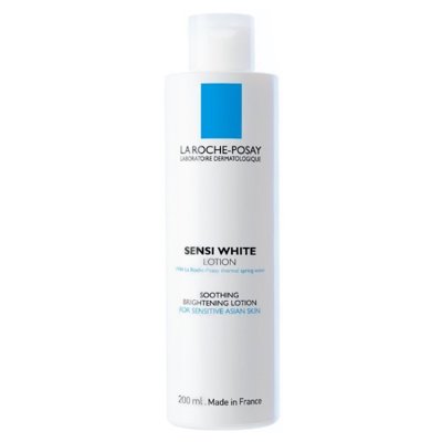 【美妝商品】LA ROCHE POSAY 理膚寶水 三合一高效煥白化妝水200ml 全新公司貨 (可超取