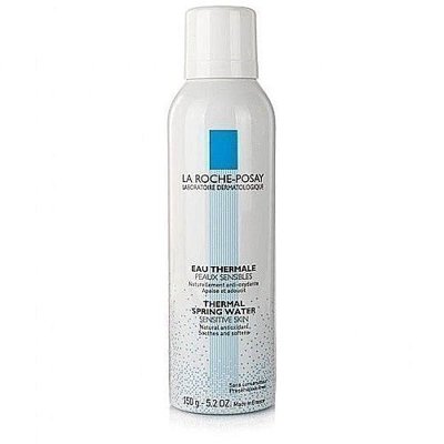 【美妝商品】LA ROCHE POSAY 理膚寶水 臉部溫泉舒緩噴液150ml (正公司貨) (可超取)